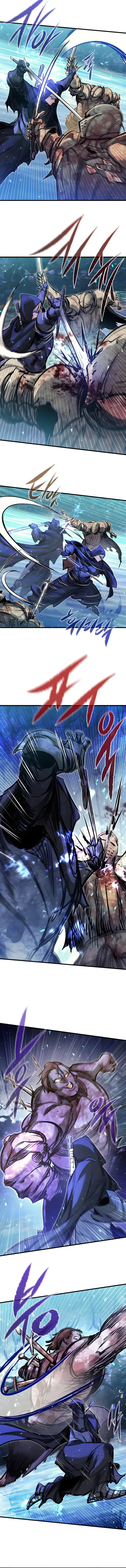 The Regressed Mercenary’s Machinations ตำนานราชาแห่งทหารรับจ้าง ตอนที่ 97 หน้า 14