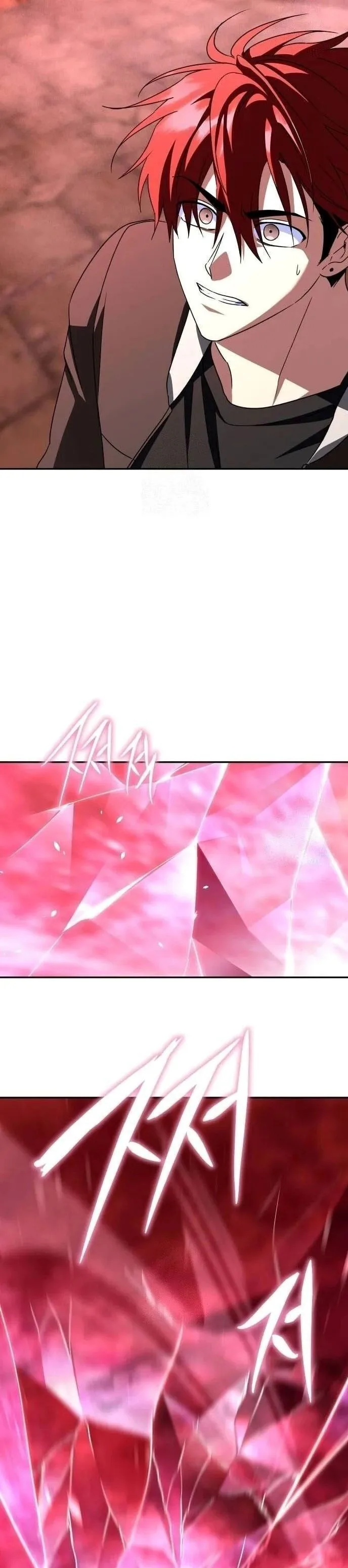 The Returned C-Rank Tank Won’t Die! แทงค์แรงค์ C ผู้เป็นอมตะ! ตอนที่ 20 หน้า 19