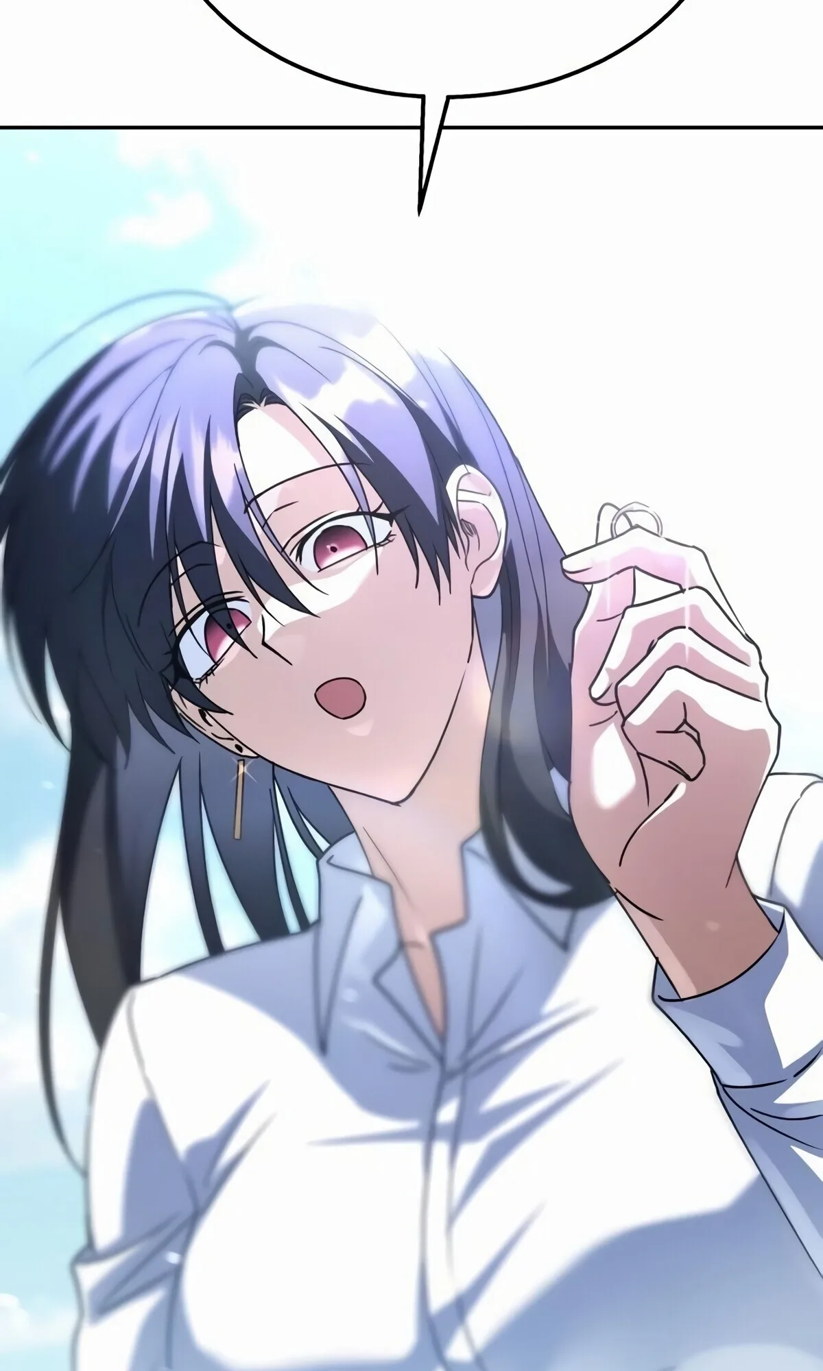 The Returned C-Rank Tank Won’t Die! แทงค์แรงค์ C ผู้เป็นอมตะ! ตอนที่ 33 หน้า 109