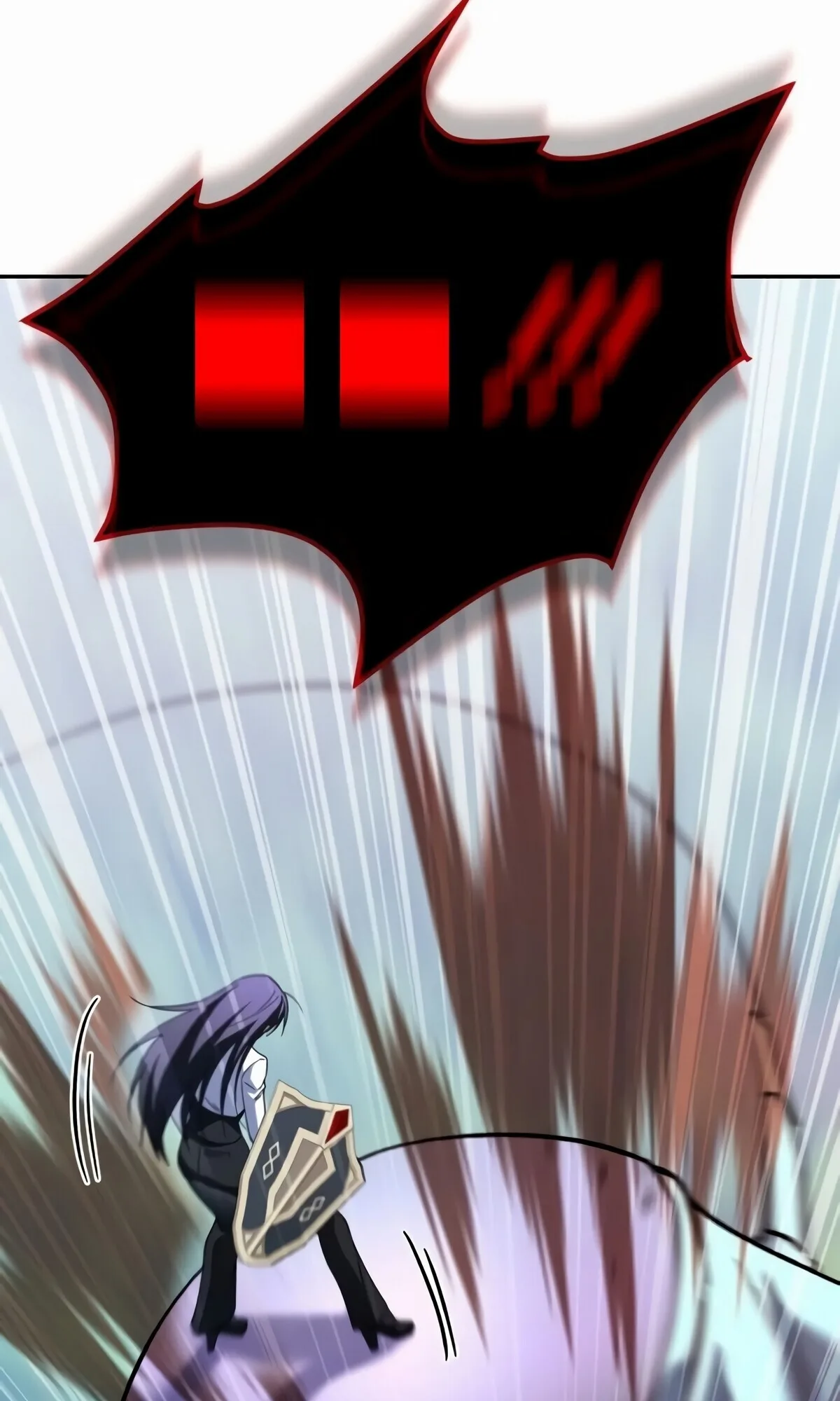 The Returned C-Rank Tank Won’t Die! แทงค์แรงค์ C ผู้เป็นอมตะ! ตอนที่ 33 หน้า 113
