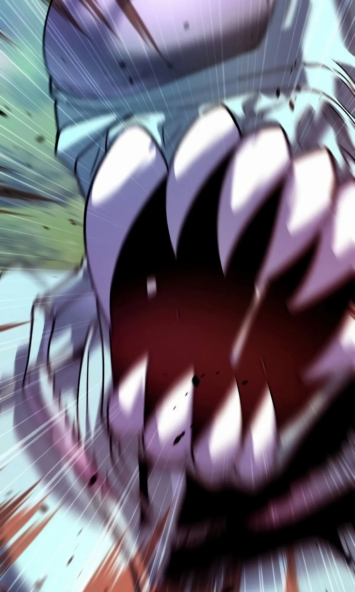 The Returned C-Rank Tank Won’t Die! แทงค์แรงค์ C ผู้เป็นอมตะ! ตอนที่ 33 หน้า 114