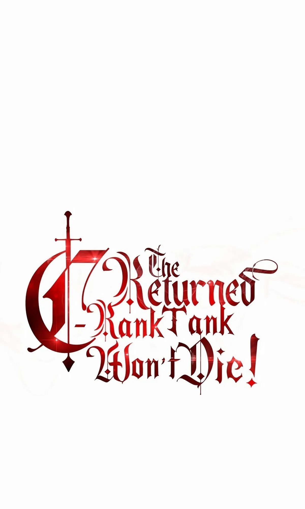 The Returned C-Rank Tank Won’t Die! แทงค์แรงค์ C ผู้เป็นอมตะ! ตอนที่ 33 หน้า 25
