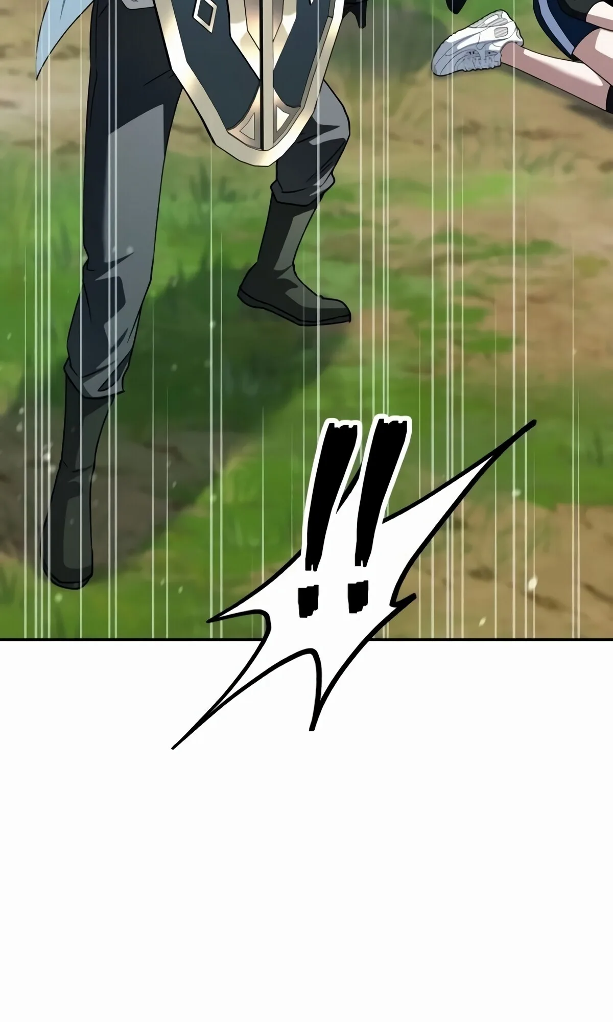 The Returned C-Rank Tank Won’t Die! แทงค์แรงค์ C ผู้เป็นอมตะ! ตอนที่ 33 หน้า 46
