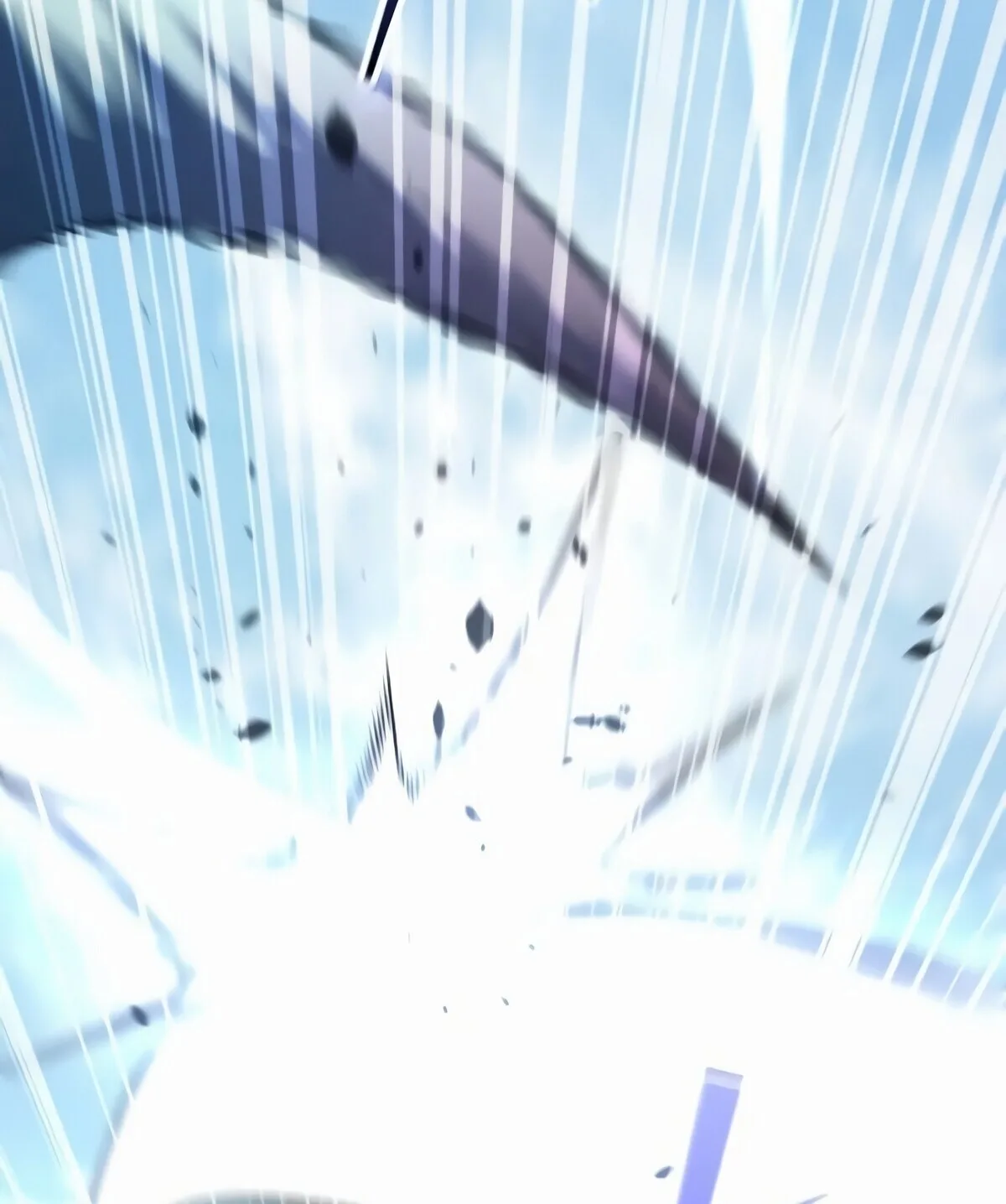 The Returned C-Rank Tank Won’t Die! แทงค์แรงค์ C ผู้เป็นอมตะ! ตอนที่ 33 หน้า 54