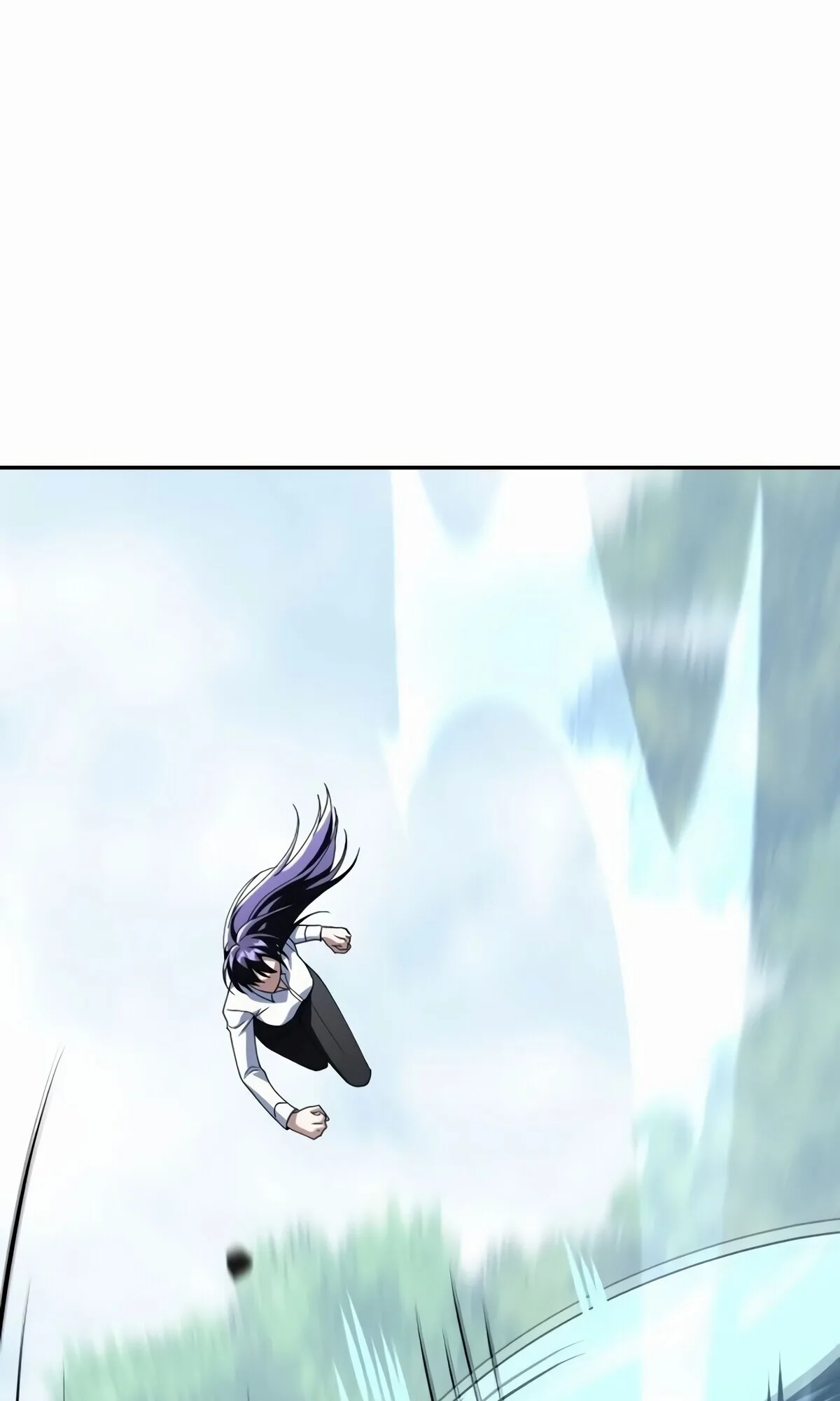 The Returned C-Rank Tank Won’t Die! แทงค์แรงค์ C ผู้เป็นอมตะ! ตอนที่ 33 หน้า 64