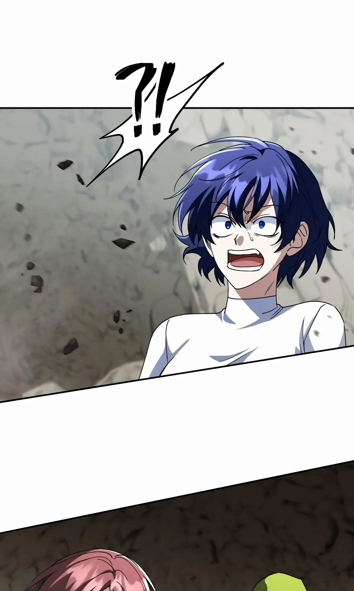 The Returned C-Rank Tank Won’t Die! แทงค์แรงค์ C ผู้เป็นอมตะ! ตอนที่ 33 หน้า 67