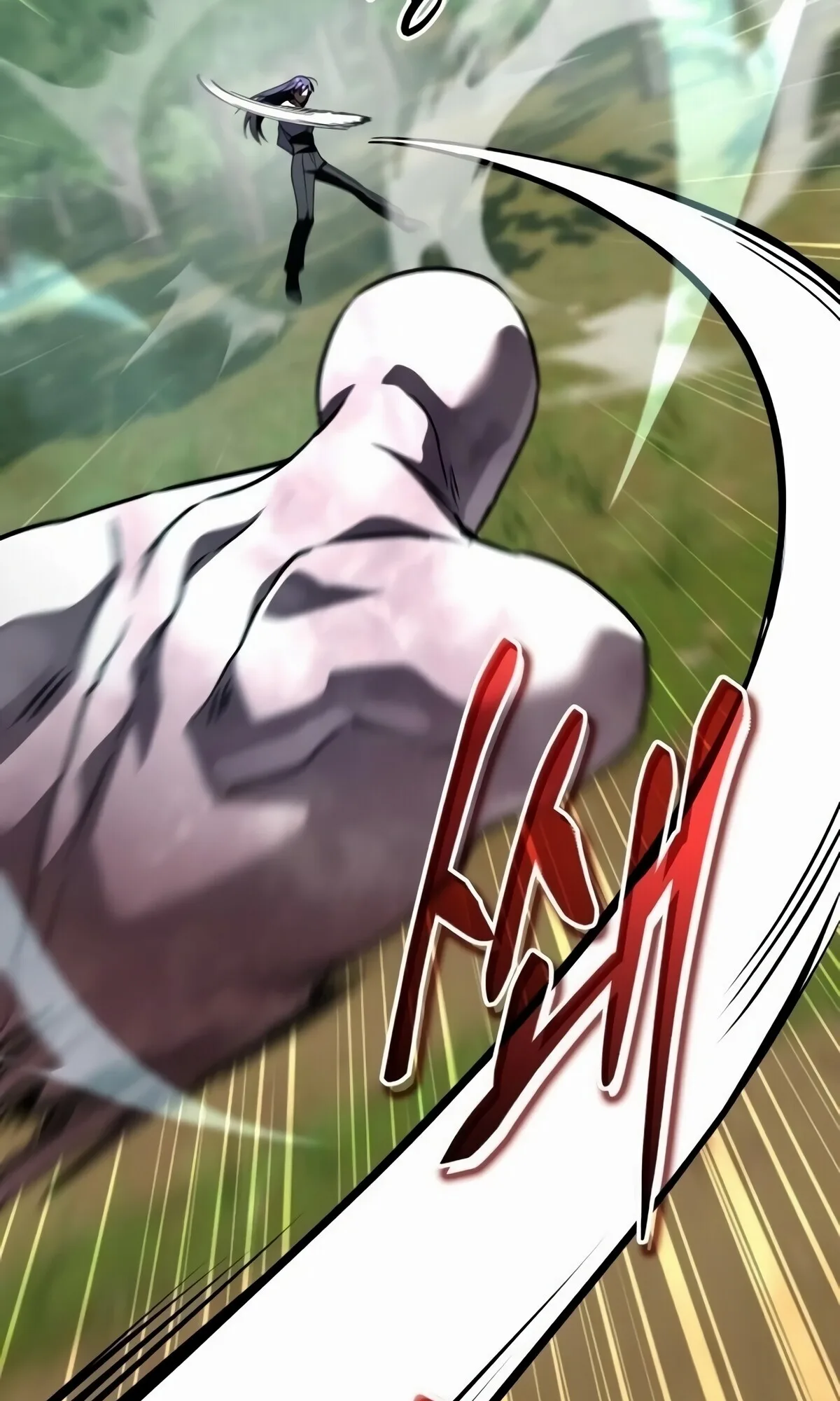 The Returned C-Rank Tank Won’t Die! แทงค์แรงค์ C ผู้เป็นอมตะ! ตอนที่ 33 หน้า 7