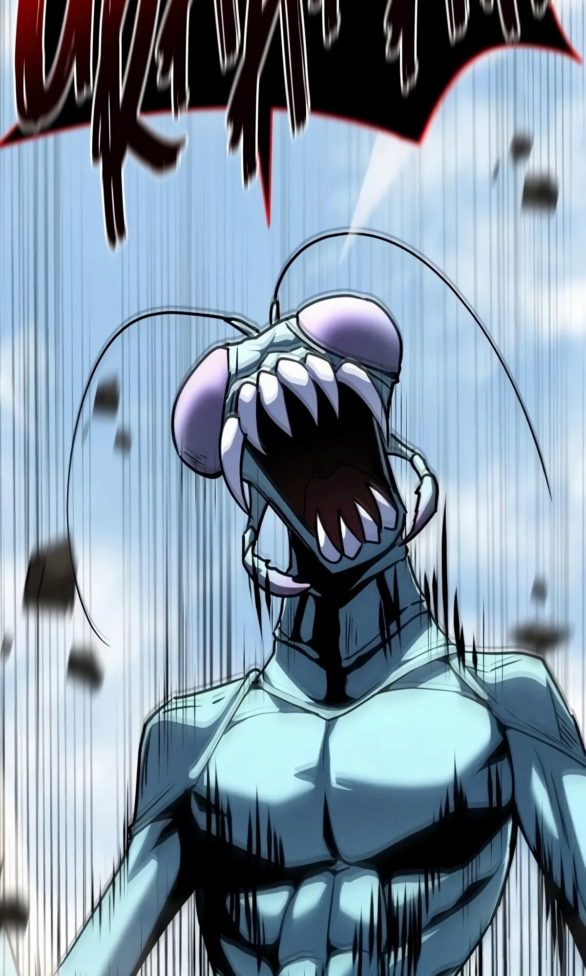 The Returned C-Rank Tank Won’t Die! แทงค์แรงค์ C ผู้เป็นอมตะ! ตอนที่ 33 หน้า 79