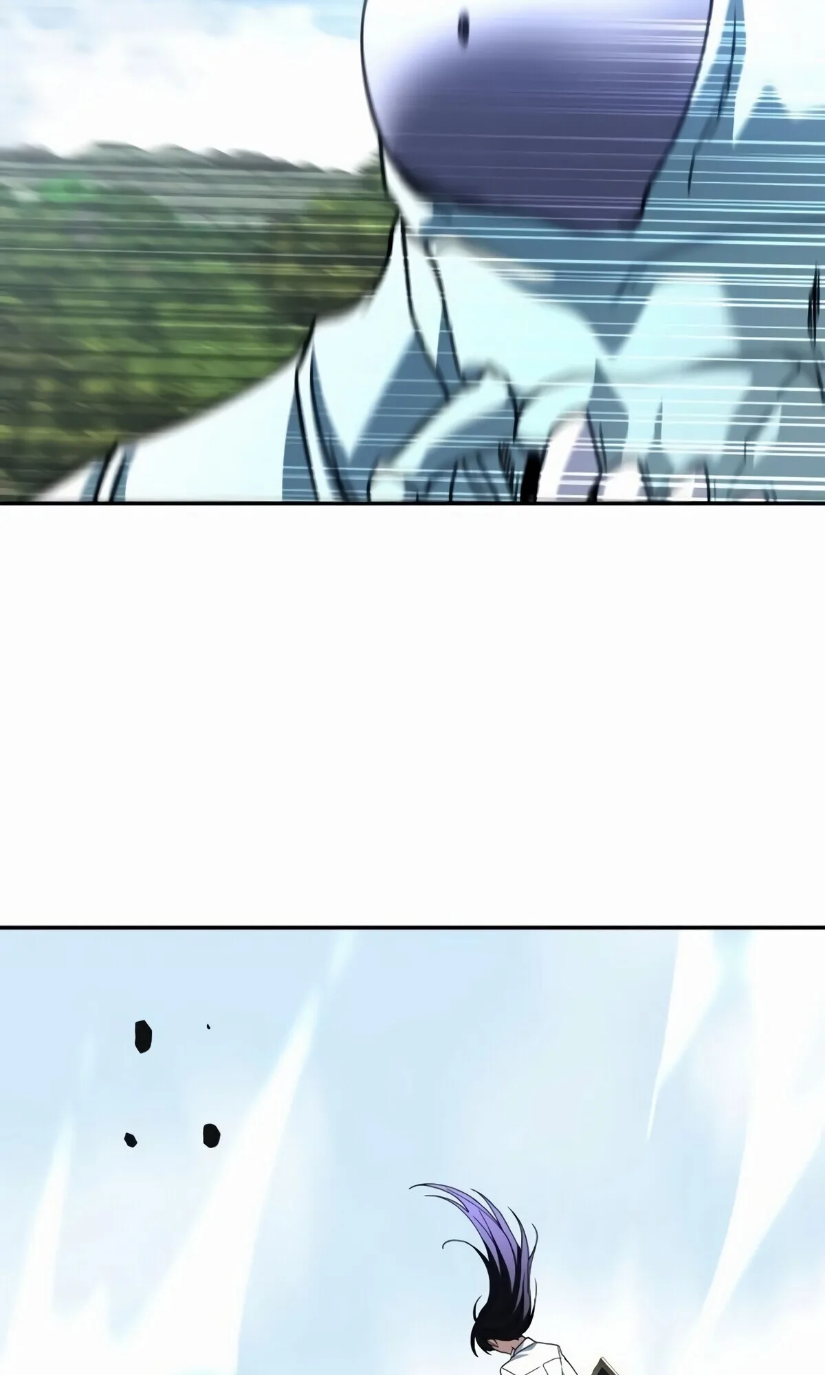 The Returned C-Rank Tank Won’t Die! แทงค์แรงค์ C ผู้เป็นอมตะ! ตอนที่ 33 หน้า 92