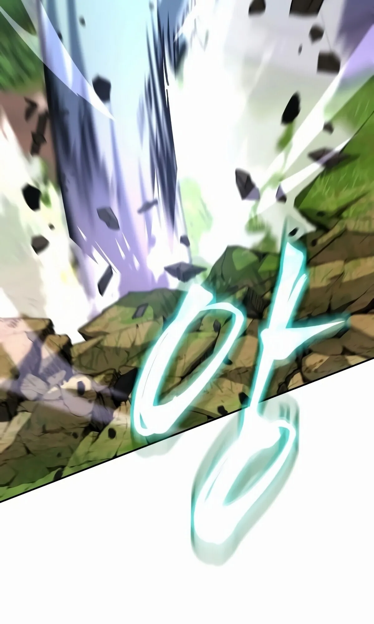 The Returned C-Rank Tank Won’t Die! แทงค์แรงค์ C ผู้เป็นอมตะ! ตอนที่ 33 หน้า 94