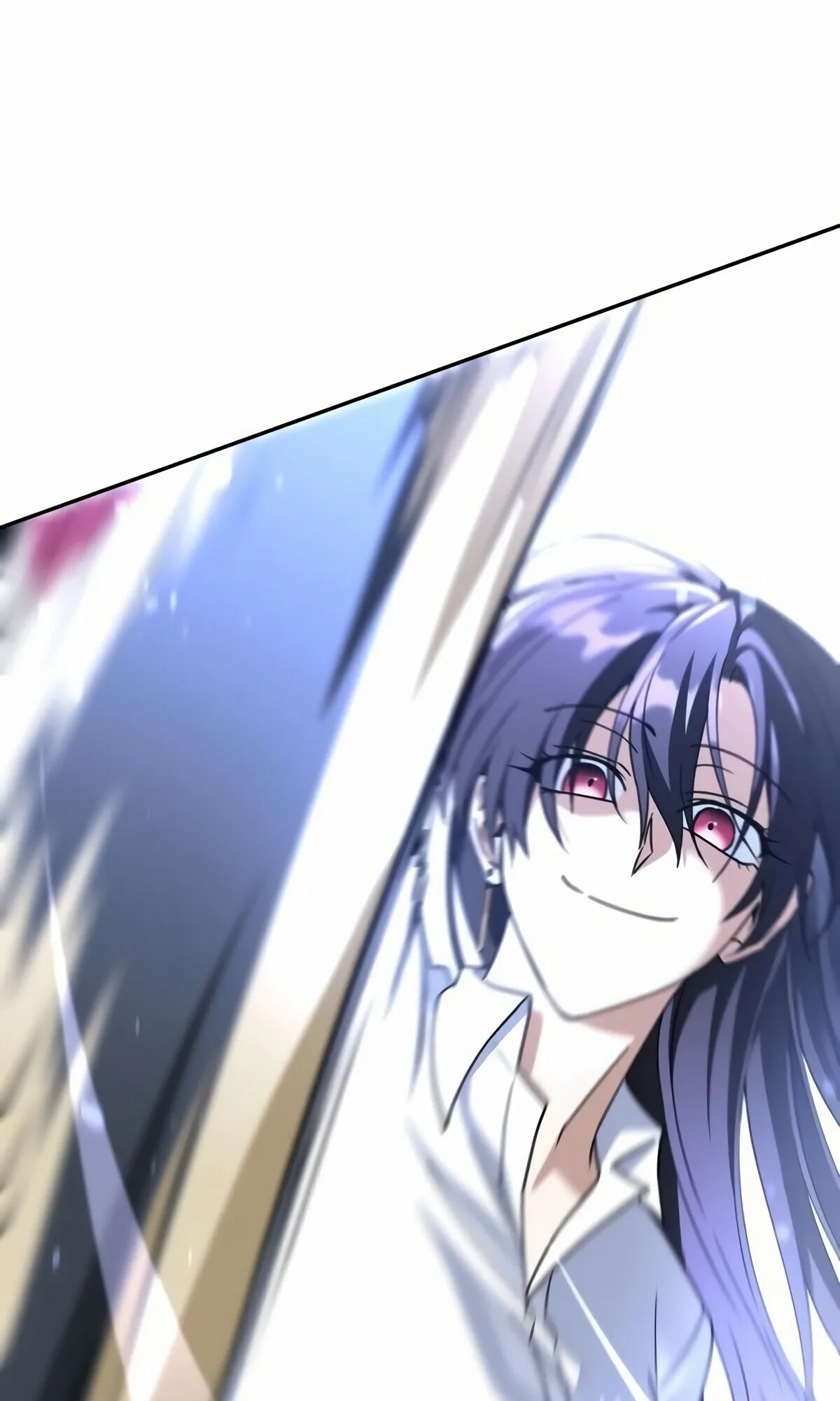 The Returned C-Rank Tank Won’t Die! แทงค์แรงค์ C ผู้เป็นอมตะ! ตอนที่ 33 หน้า 95