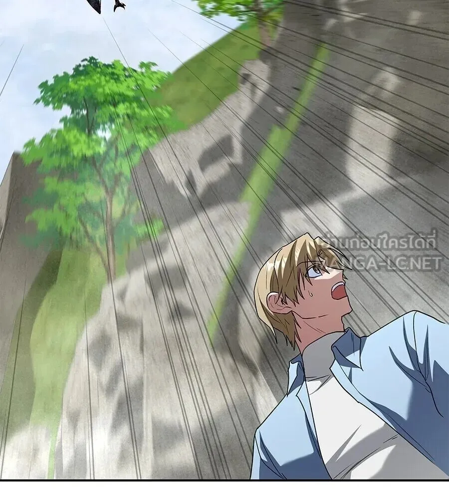 The Returned C-Rank Tank Won’t Die! แทงค์แรงค์ C ผู้เป็นอมตะ! ตอนที่ 38 หน้า 111