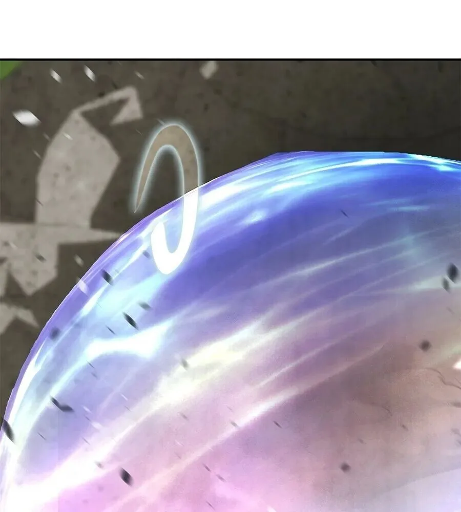 The Returned C-Rank Tank Won’t Die! แทงค์แรงค์ C ผู้เป็นอมตะ! ตอนที่ 38 หน้า 121
