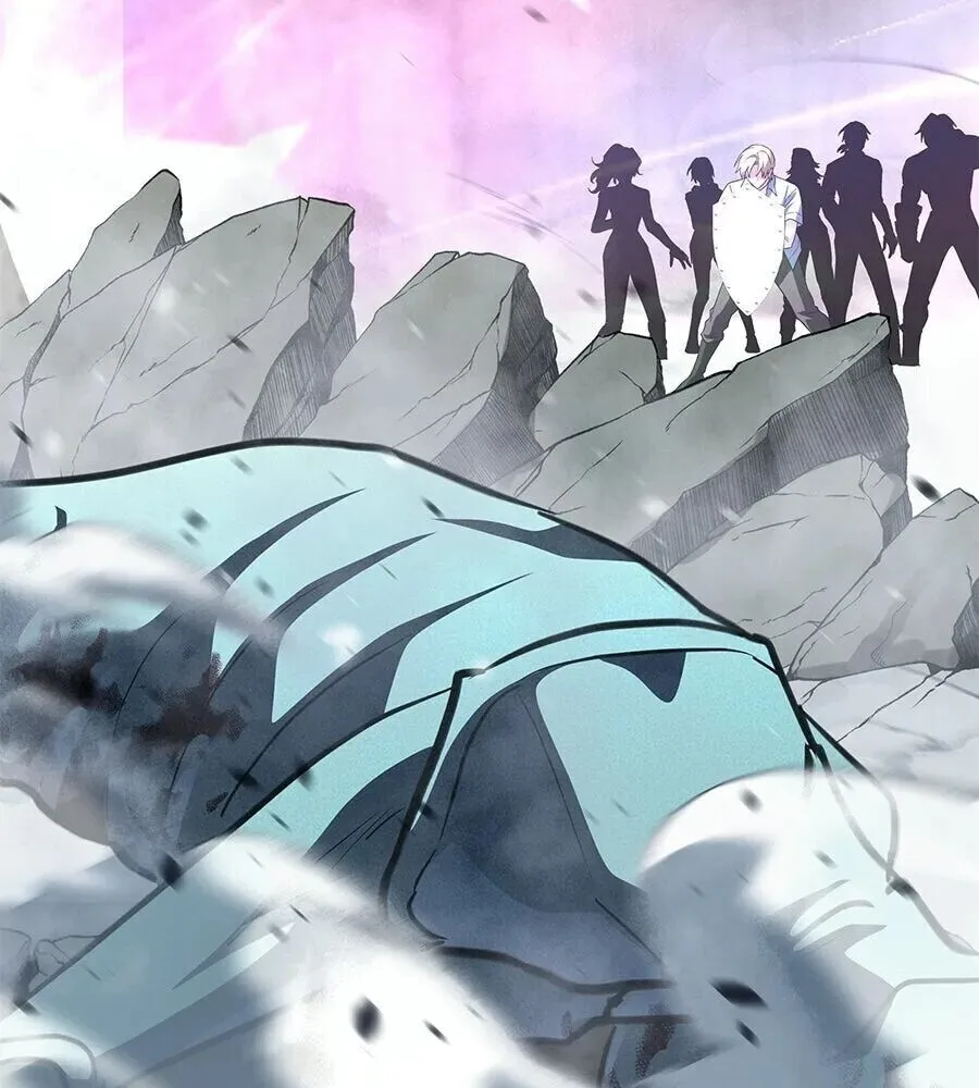 The Returned C-Rank Tank Won’t Die! แทงค์แรงค์ C ผู้เป็นอมตะ! ตอนที่ 38 หน้า 122