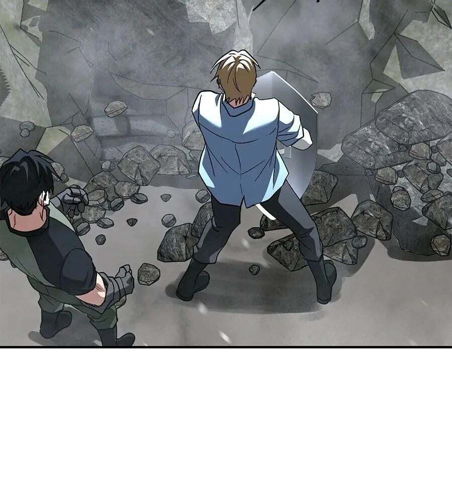 The Returned C-Rank Tank Won’t Die! แทงค์แรงค์ C ผู้เป็นอมตะ! ตอนที่ 38 หน้า 130