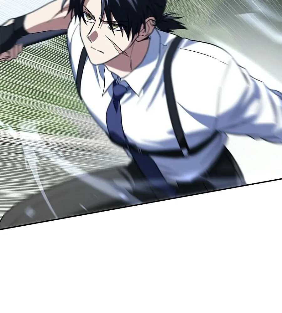 The Returned C-Rank Tank Won’t Die! แทงค์แรงค์ C ผู้เป็นอมตะ! ตอนที่ 38 หน้า 152