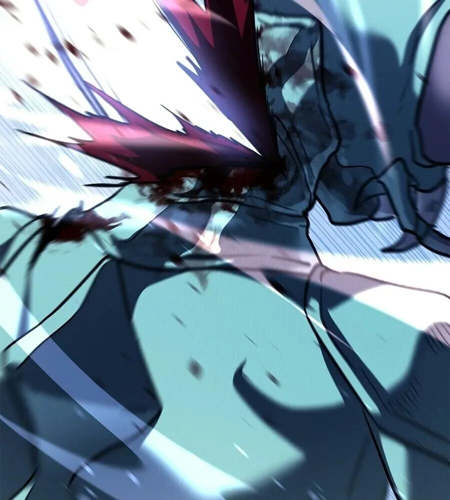 The Returned C-Rank Tank Won’t Die! แทงค์แรงค์ C ผู้เป็นอมตะ! ตอนที่ 38 หน้า 155