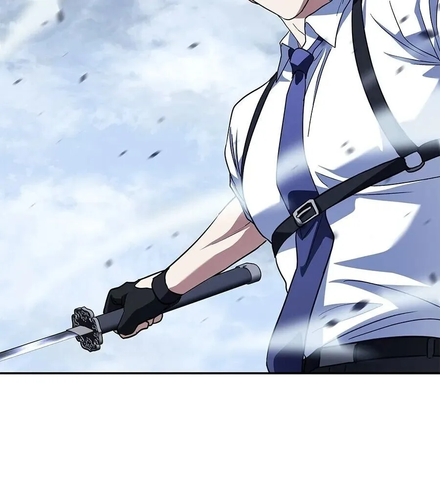 The Returned C-Rank Tank Won’t Die! แทงค์แรงค์ C ผู้เป็นอมตะ! ตอนที่ 38 หน้า 157