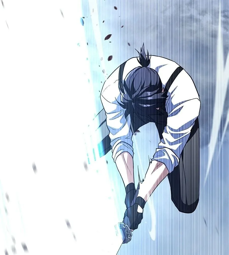 The Returned C-Rank Tank Won’t Die! แทงค์แรงค์ C ผู้เป็นอมตะ! ตอนที่ 38 หน้า 161