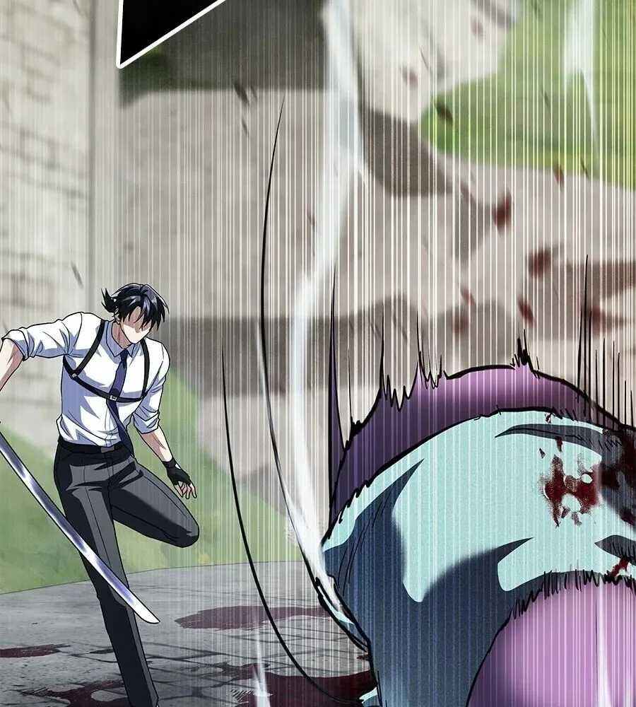 The Returned C-Rank Tank Won’t Die! แทงค์แรงค์ C ผู้เป็นอมตะ! ตอนที่ 38 หน้า 164