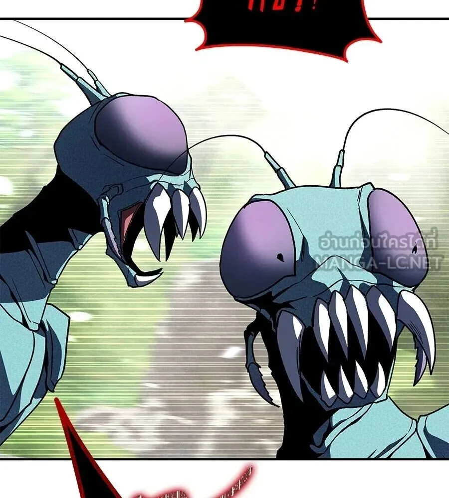 The Returned C-Rank Tank Won’t Die! แทงค์แรงค์ C ผู้เป็นอมตะ! ตอนที่ 38 หน้า 168