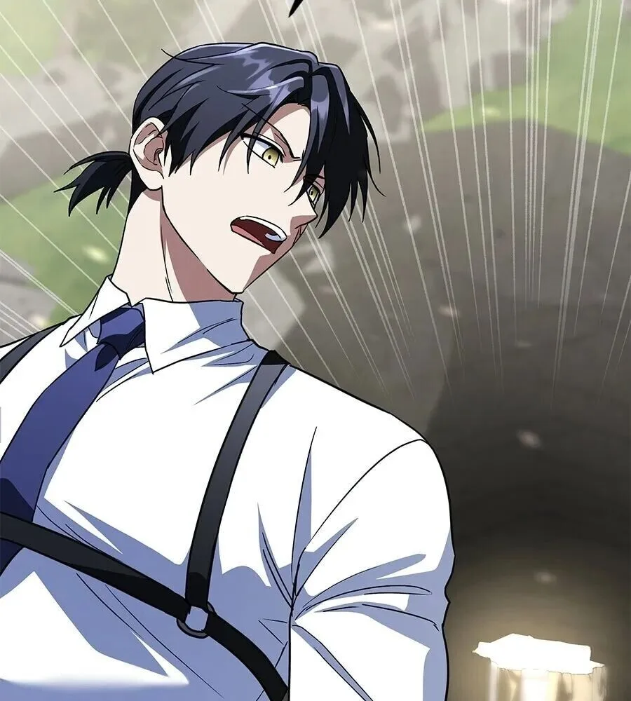 The Returned C-Rank Tank Won’t Die! แทงค์แรงค์ C ผู้เป็นอมตะ! ตอนที่ 38 หน้า 175