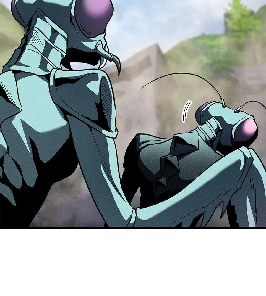 The Returned C-Rank Tank Won’t Die! แทงค์แรงค์ C ผู้เป็นอมตะ! ตอนที่ 38 หน้า 184