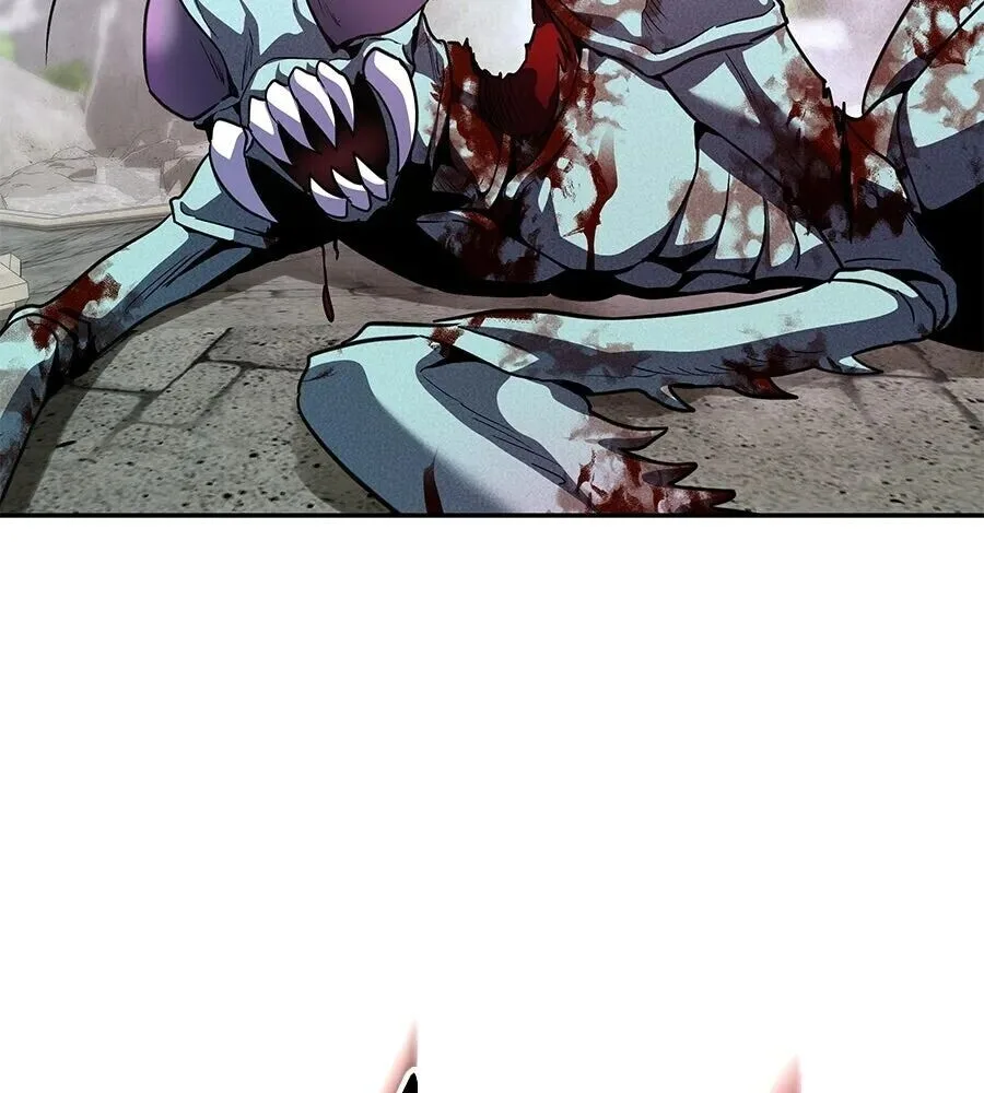 The Returned C-Rank Tank Won’t Die! แทงค์แรงค์ C ผู้เป็นอมตะ! ตอนที่ 38 หน้า 200