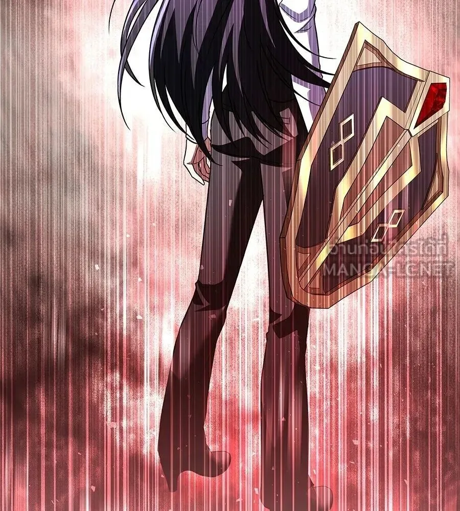 The Returned C-Rank Tank Won’t Die! แทงค์แรงค์ C ผู้เป็นอมตะ! ตอนที่ 38 หน้า 21