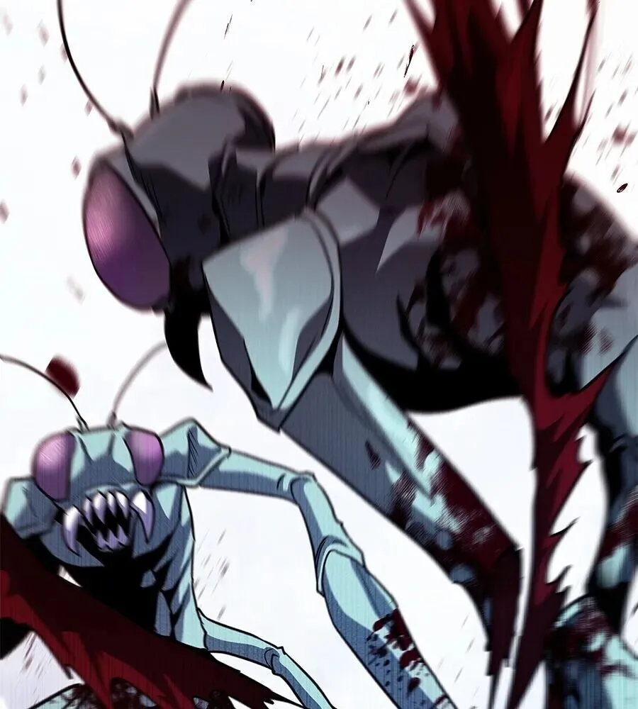 The Returned C-Rank Tank Won’t Die! แทงค์แรงค์ C ผู้เป็นอมตะ! ตอนที่ 38 หน้า 215