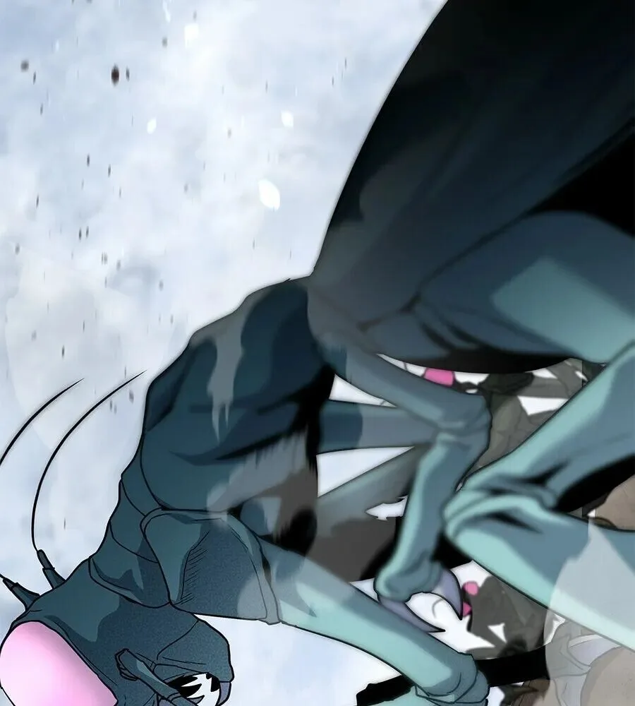 The Returned C-Rank Tank Won’t Die! แทงค์แรงค์ C ผู้เป็นอมตะ! ตอนที่ 38 หน้า 29
