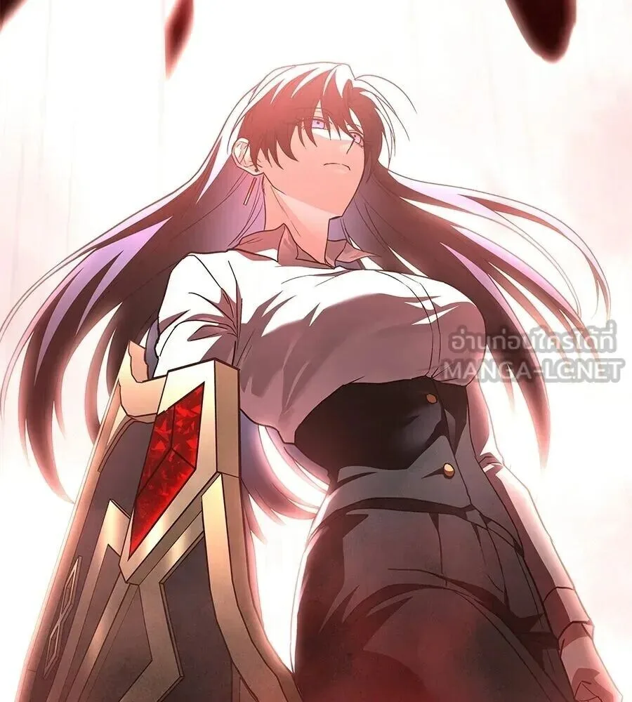 The Returned C-Rank Tank Won’t Die! แทงค์แรงค์ C ผู้เป็นอมตะ! ตอนที่ 38 หน้า 6