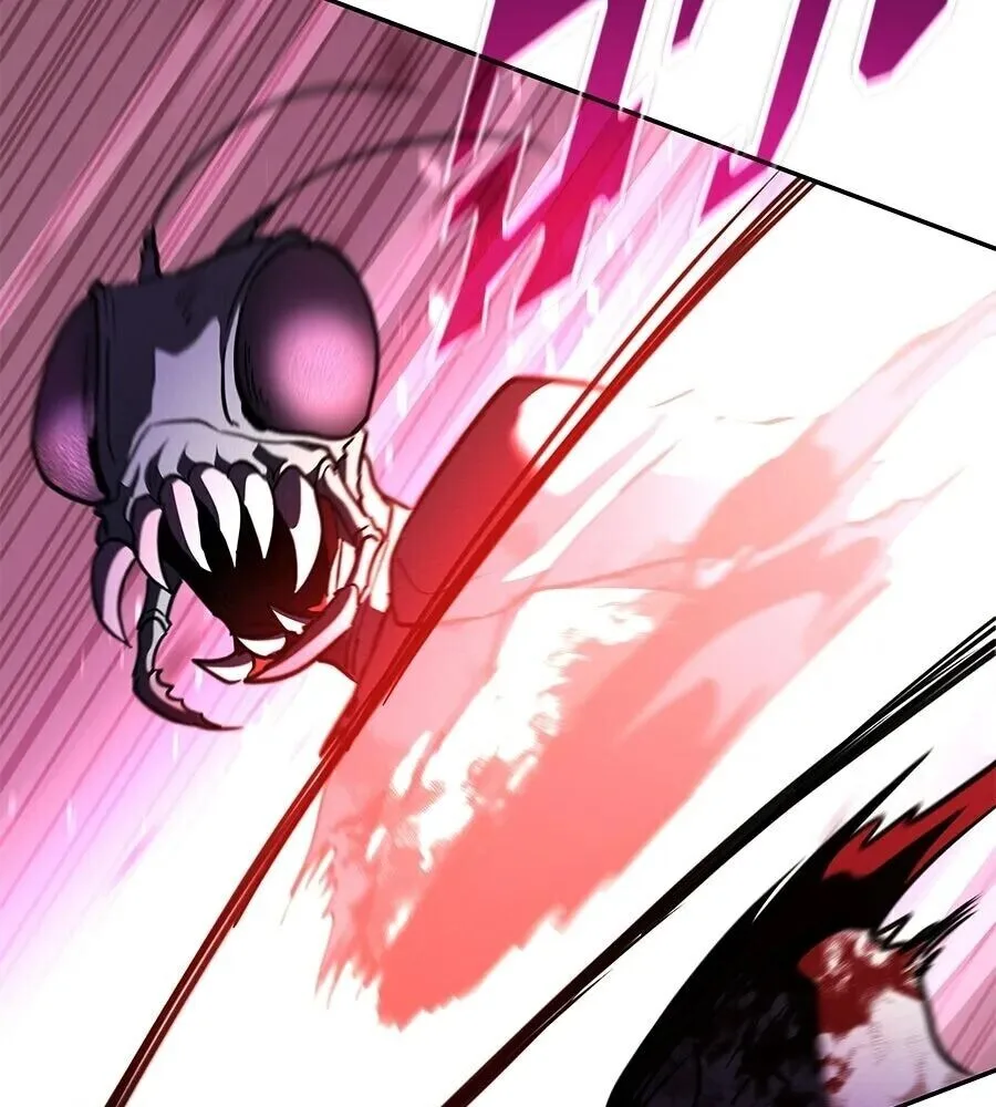The Returned C-Rank Tank Won’t Die! แทงค์แรงค์ C ผู้เป็นอมตะ! ตอนที่ 38 หน้า 74