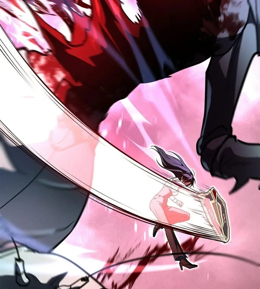 The Returned C-Rank Tank Won’t Die! แทงค์แรงค์ C ผู้เป็นอมตะ! ตอนที่ 38 หน้า 77