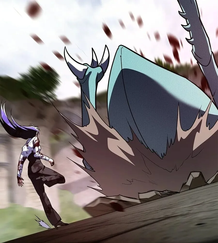 The Returned C-Rank Tank Won’t Die! แทงค์แรงค์ C ผู้เป็นอมตะ! ตอนที่ 39 หน้า 103