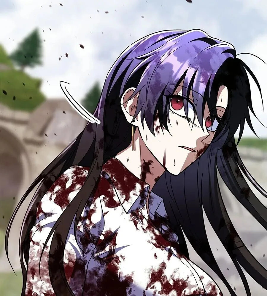 The Returned C-Rank Tank Won’t Die! แทงค์แรงค์ C ผู้เป็นอมตะ! ตอนที่ 39 หน้า 107