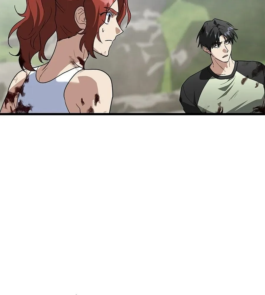 The Returned C-Rank Tank Won’t Die! แทงค์แรงค์ C ผู้เป็นอมตะ! ตอนที่ 39 หน้า 125