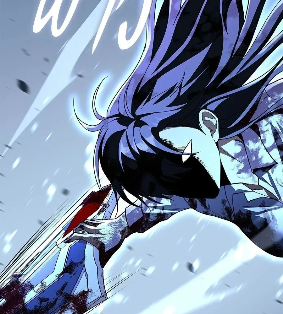 The Returned C-Rank Tank Won’t Die! แทงค์แรงค์ C ผู้เป็นอมตะ! ตอนที่ 39 หน้า 136