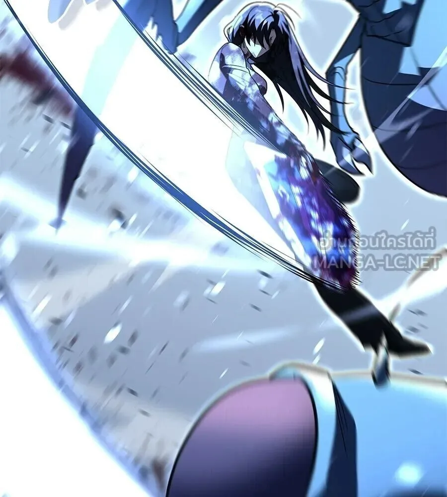 The Returned C-Rank Tank Won’t Die! แทงค์แรงค์ C ผู้เป็นอมตะ! ตอนที่ 39 หน้า 141