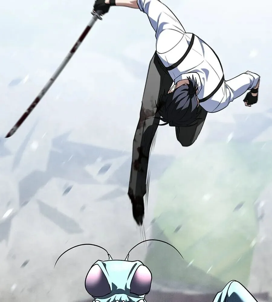 The Returned C-Rank Tank Won’t Die! แทงค์แรงค์ C ผู้เป็นอมตะ! ตอนที่ 39 หน้า 151