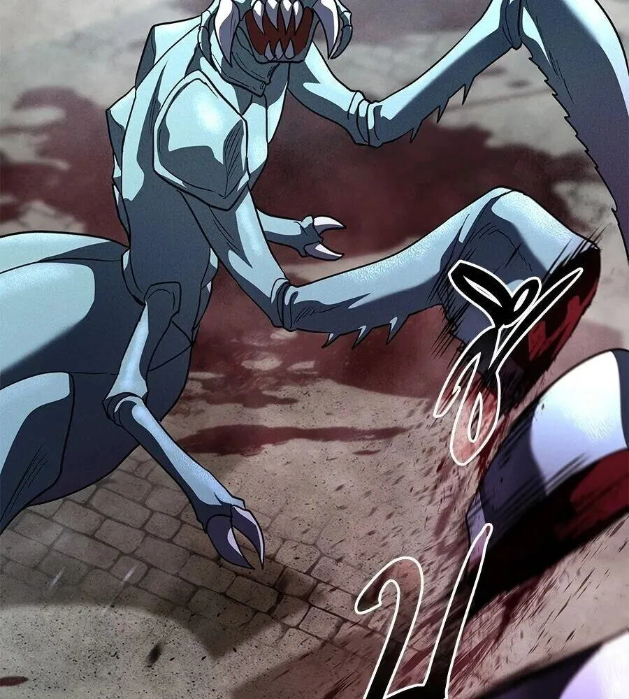 The Returned C-Rank Tank Won’t Die! แทงค์แรงค์ C ผู้เป็นอมตะ! ตอนที่ 39 หน้า 152
