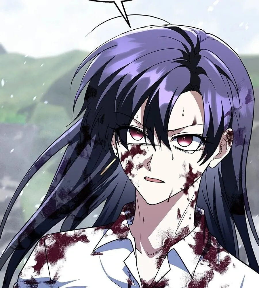 The Returned C-Rank Tank Won’t Die! แทงค์แรงค์ C ผู้เป็นอมตะ! ตอนที่ 39 หน้า 160