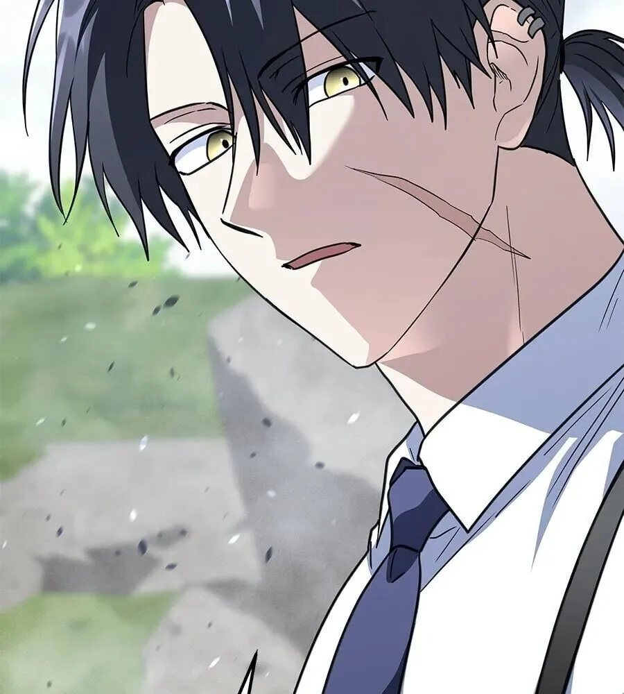 The Returned C-Rank Tank Won’t Die! แทงค์แรงค์ C ผู้เป็นอมตะ! ตอนที่ 39 หน้า 185