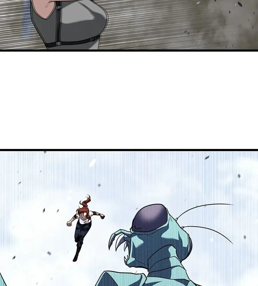 The Returned C-Rank Tank Won’t Die! แทงค์แรงค์ C ผู้เป็นอมตะ! ตอนที่ 39 หน้า 190