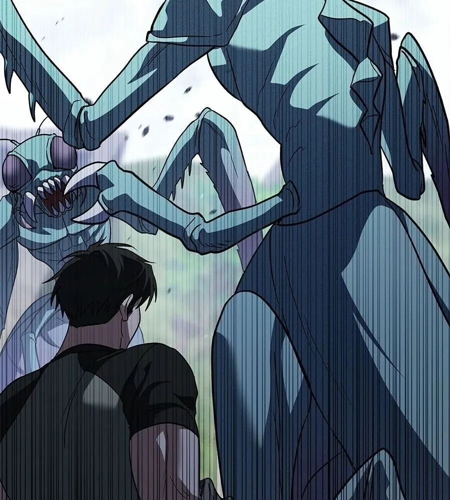 The Returned C-Rank Tank Won’t Die! แทงค์แรงค์ C ผู้เป็นอมตะ! ตอนที่ 39 หน้า 191