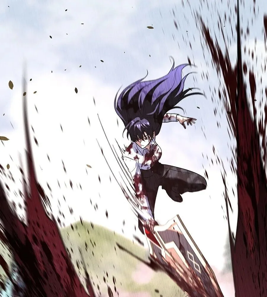 The Returned C-Rank Tank Won’t Die! แทงค์แรงค์ C ผู้เป็นอมตะ! ตอนที่ 39 หน้า 23