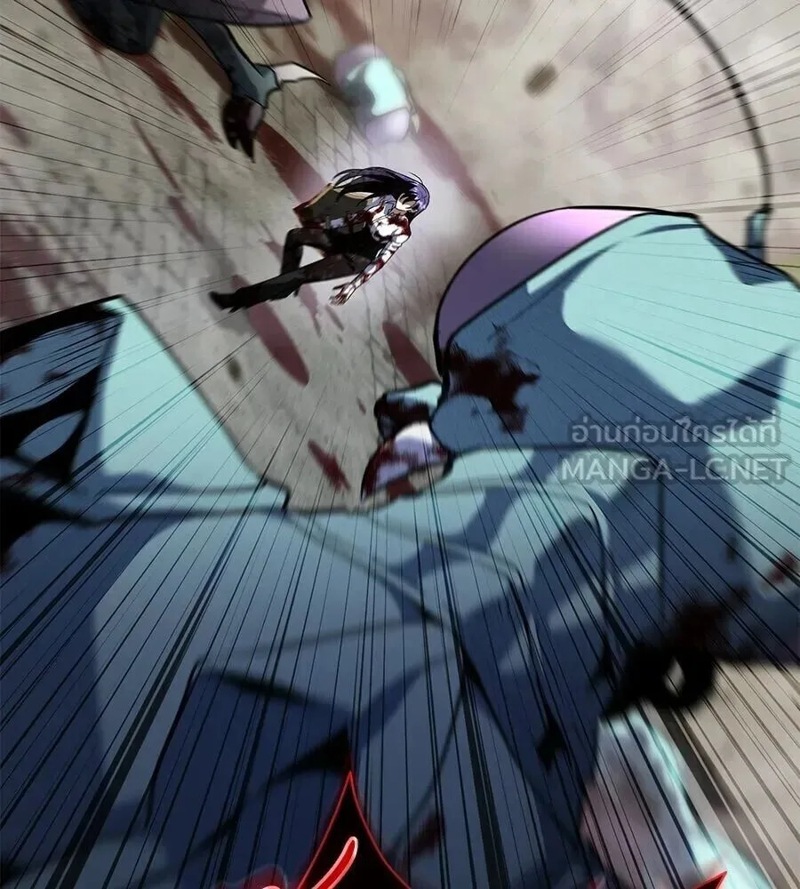 The Returned C-Rank Tank Won’t Die! แทงค์แรงค์ C ผู้เป็นอมตะ! ตอนที่ 39 หน้า 3