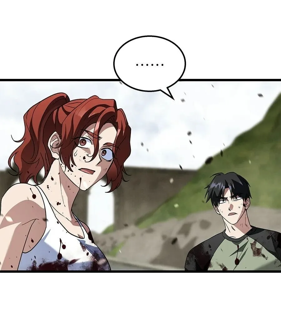 The Returned C-Rank Tank Won’t Die! แทงค์แรงค์ C ผู้เป็นอมตะ! ตอนที่ 39 หน้า 32