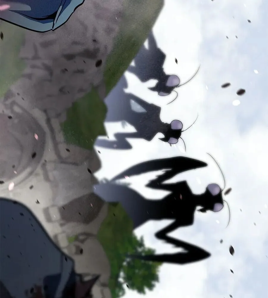 The Returned C-Rank Tank Won’t Die! แทงค์แรงค์ C ผู้เป็นอมตะ! ตอนที่ 39 หน้า 35
