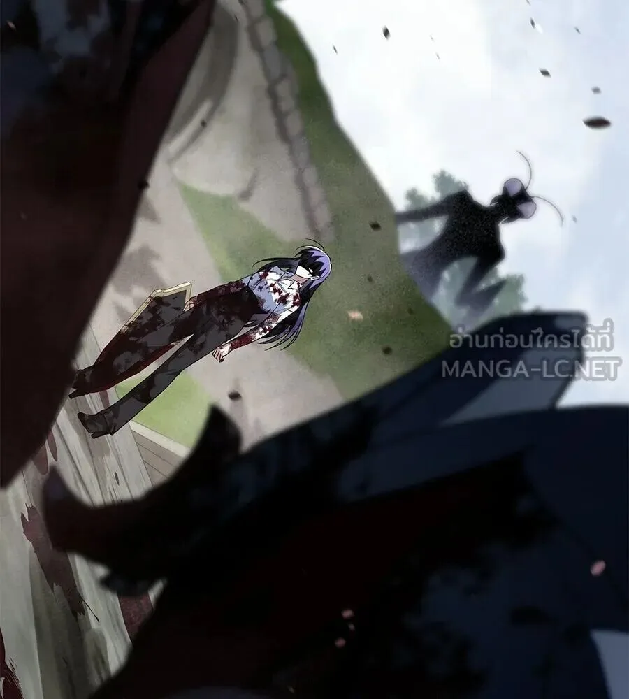 The Returned C-Rank Tank Won’t Die! แทงค์แรงค์ C ผู้เป็นอมตะ! ตอนที่ 39 หน้า 36